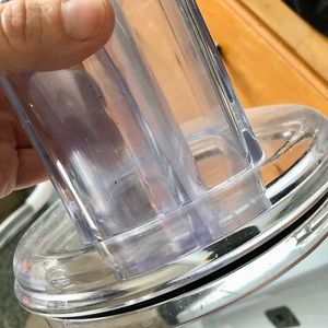 Kitchen Aid Food Professor